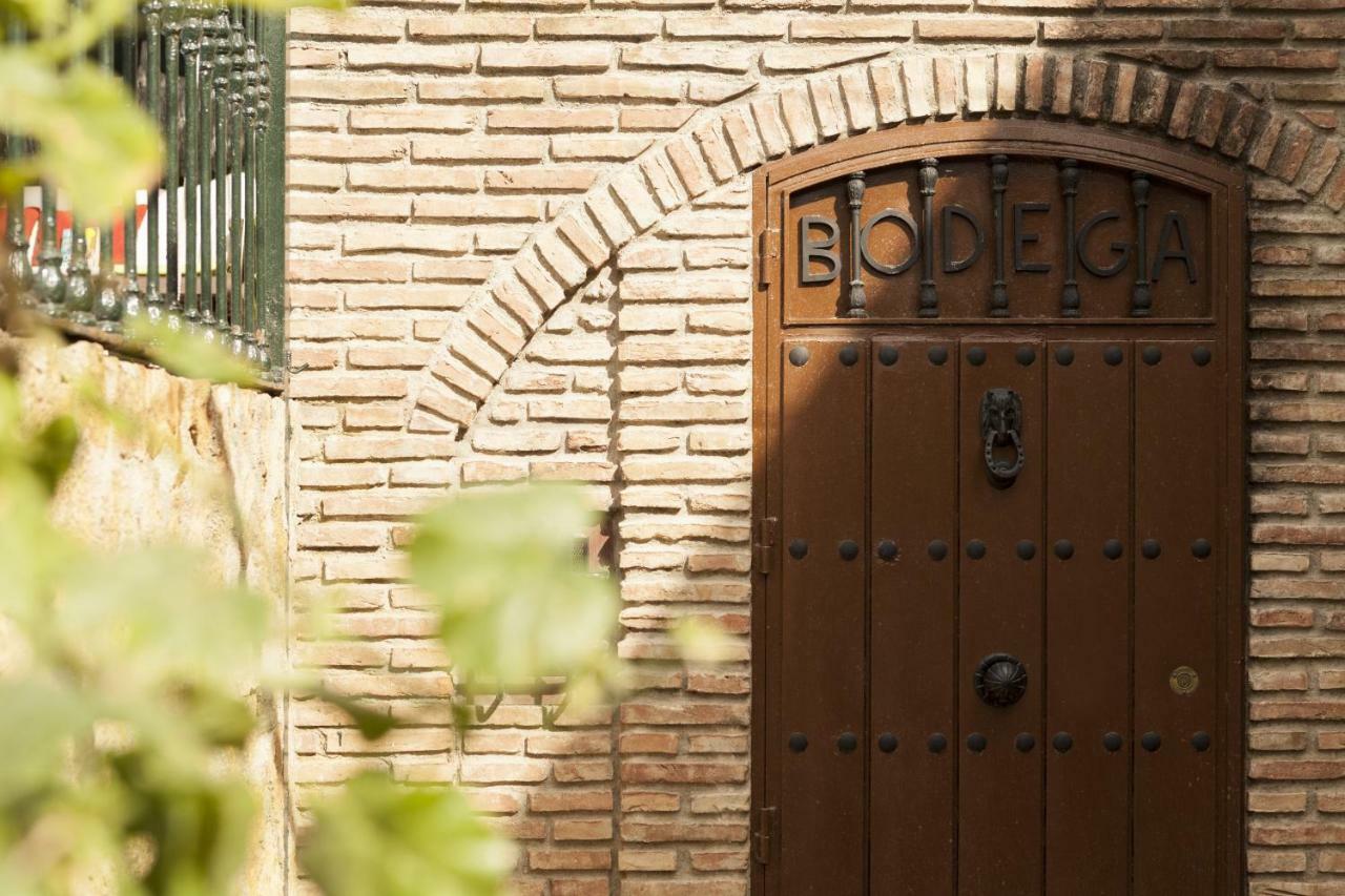 Cortijo La Algallumbilla Carcabuey Kültér fotó