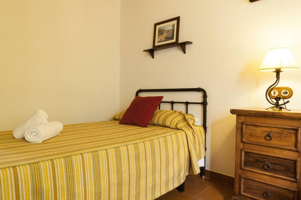 Cortijo La Algallumbilla Carcabuey Kültér fotó